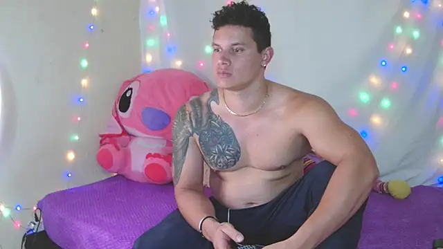 Snapshot of Eternalfuego chatting on 10, 2, 2026 Eternalfuego online show from 10, 2, 2026