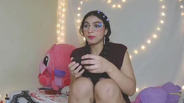 Snapshot of Eternalfuego chatting on 26, 2, 2026 Eternalfuego online show from 26, 2, 2026