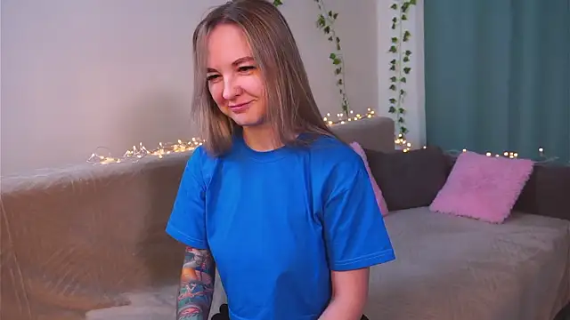 Snapshot of AricaPetties chatting on 31, 1, 2026 AricaPetties online show from 31, 1, 2026