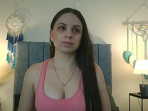 Snapshot of NatalyGuzman26 chatting on 26, 2, 2026 NatalyGuzman26 online show from 26, 2, 2026