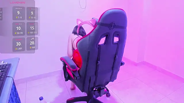 lunakill online show from 27, 2, 2026