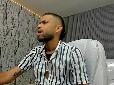 chacorta  online show from 4, 3, 2026