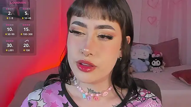 Tamara uwu online show from 26, 3, 2026