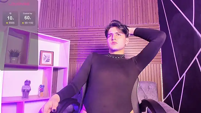 Snapshot of noahWolff_ chatting on 25, 2, 2026 noahWolff online show from 25, 2, 2026