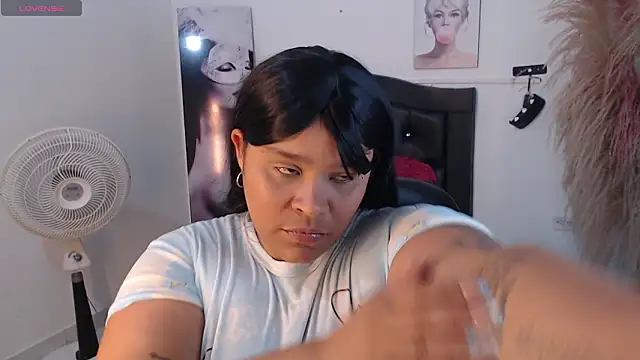 NathaliaMayson online show from 18, 3, 2026