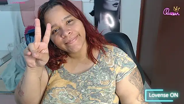 Snapshot of NathaliaMayson chatting on 13, 5, 2026 NathaliaMayson online show from 13, 5, 2026