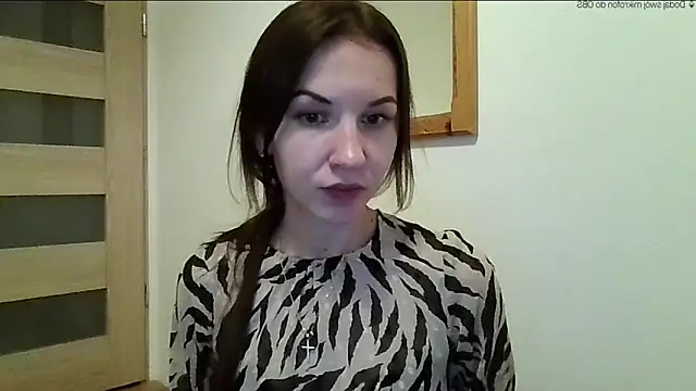 Snapshot of JuliaLovely chatting on 10, 5, 2026 JuliaLovely online show from 10, 5, 2026