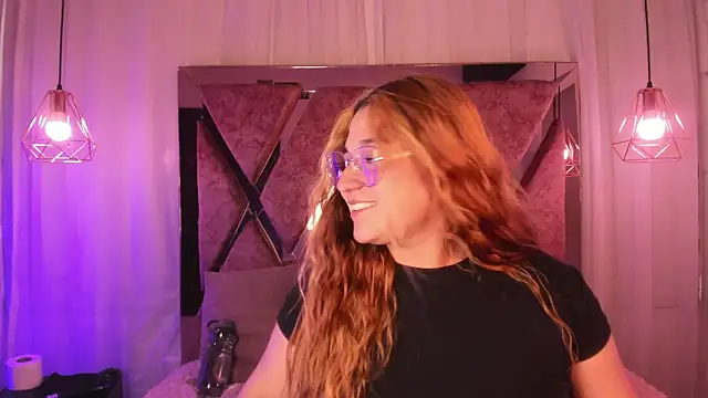 shantal cooper  online show from 9, 2, 2026