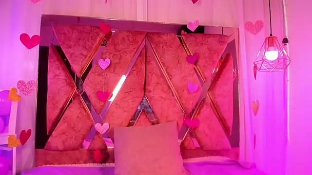 shantal cooper  online show from 18, 2, 2026