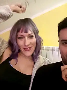 PolomaAndBobo online show from 3, 2, 2026