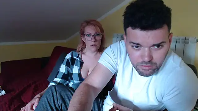 PolomaAndBobo online show from 5, 5, 2026