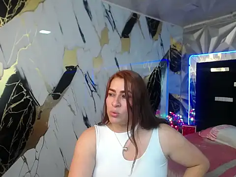 Snapshot of Alison-mar chatting on 3, 2, 2026 Alison-mar online show from 3, 2, 2026