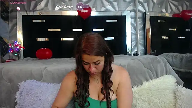 Snapshot of Alison-mar chatting on 21, 2, 2026 Alison-mar online show from 21, 2, 2026