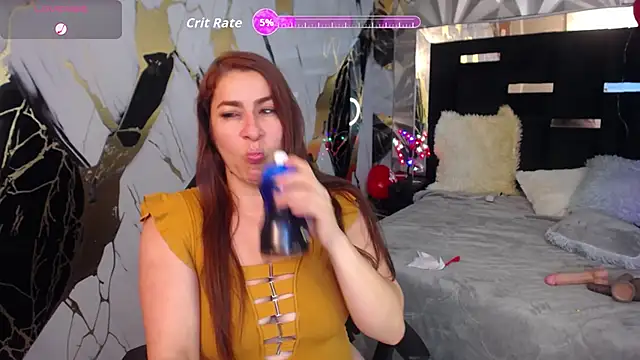 Snapshot of Alison-mar chatting on 24, 2, 2026 Alison-mar online show from 24, 2, 2026