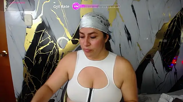 Snapshot of Alison-mar chatting on 27, 2, 2026 Alison-mar online show from 27, 2, 2026