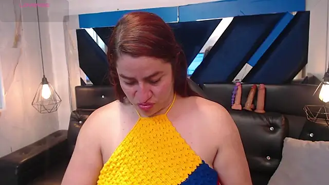 Alison-mar online show from 27, 5, 2026