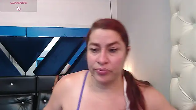 Snapshot of Alison-mar chatting on 20, 6, 2026 Alison-mar online show from 20, 6, 2026