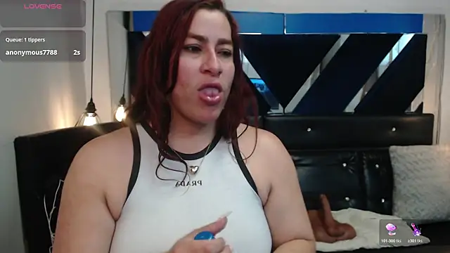 Snapshot of Alison-mar chatting on 25, 6, 2026 Alison-mar online show from 25, 6, 2026