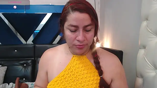 Snapshot of Alison-mar chatting on 27, 6, 2026 Alison-mar online show from 27, 6, 2026