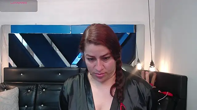 Snapshot of Alison-mar chatting on 17, 7, 2026 Alison-mar online show from 17, 7, 2026