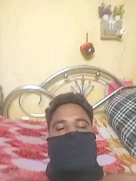 Hotboychotu online show from 23, 2, 2026