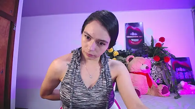 lika little0 online show from 13, 3, 2026