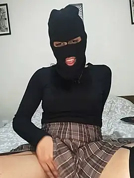 ScarMoonX online show from 28, 2, 2026