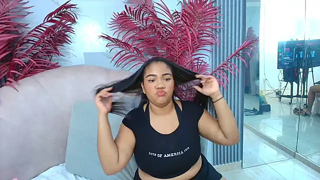 EmmaLebrun online show from 27, 3, 2026