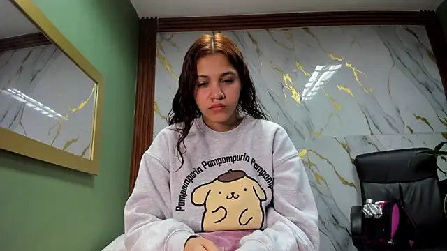 Amanda Rossi online show from 13, 2, 2026