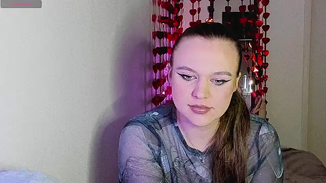 Snapshot of Lika__Sweeet chatting on 13, 2, 2026 Lika Sweeet online show from 13, 2, 2026