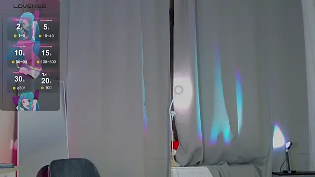 BladeSonya online show from 30, 3, 2026