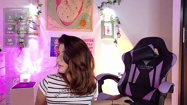 emicute  online show from 7, 2, 2026