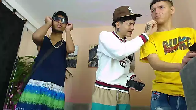 Snapshot of DesiresOfOlympus_ chatting on 12, 2, 2026 DesiresOfOlympus online show from 12, 2, 2026