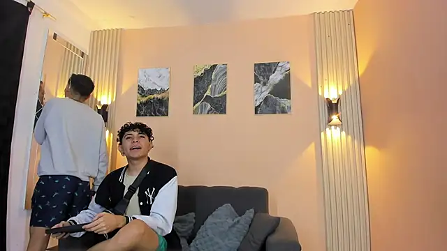 DesiresOfOlympus  online show from 8, 4, 2026