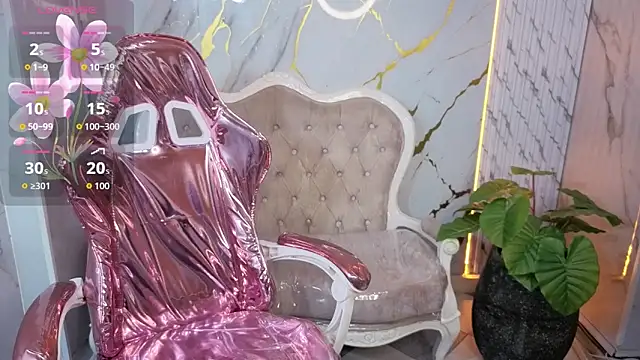 Abby1 b  online show from 26, 2, 2026