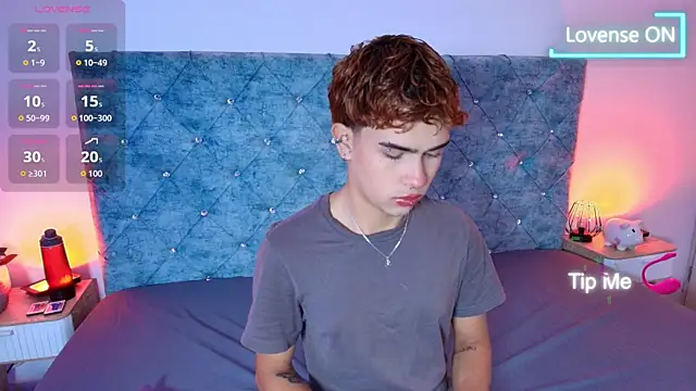 ryan onFire online show from 9, 4, 2026