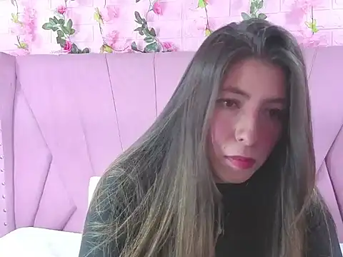 EmberCooper  online show from 22, 3, 2026