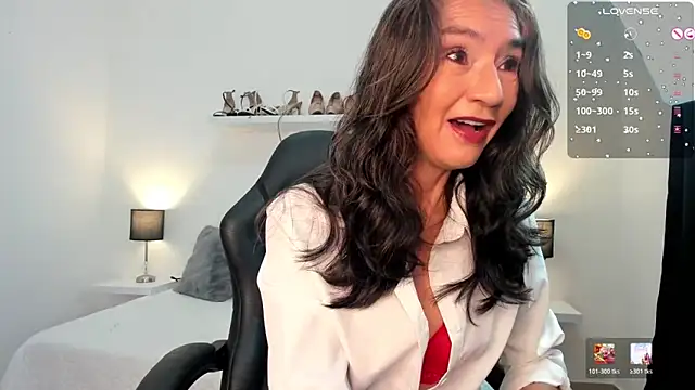 Snapshot of Emma_Mendozaa chatting on 27, 2, 2026 Emma Mendozaa online show from 27, 2, 2026