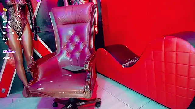 Snapshot of Sasha_calle chatting on 16, 2, 2026 Sasha calle online show from 16, 2, 2026