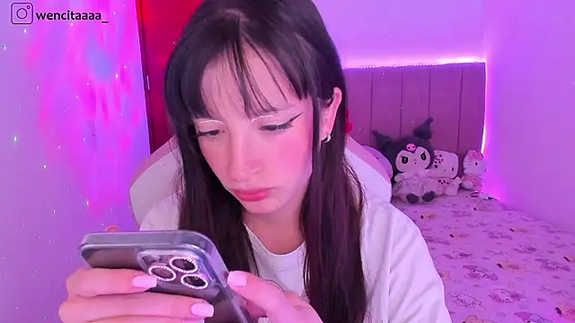 wenn  online show from 17, 2, 2026