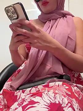 -pinkladyy- online show from 5, 6, 2026