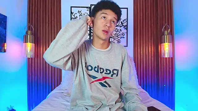 David Banks  online show from 12, 2, 2026