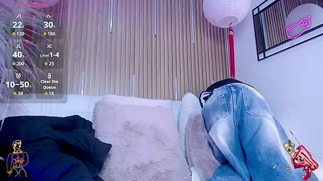 David Banks  online show from 6, 3, 2026