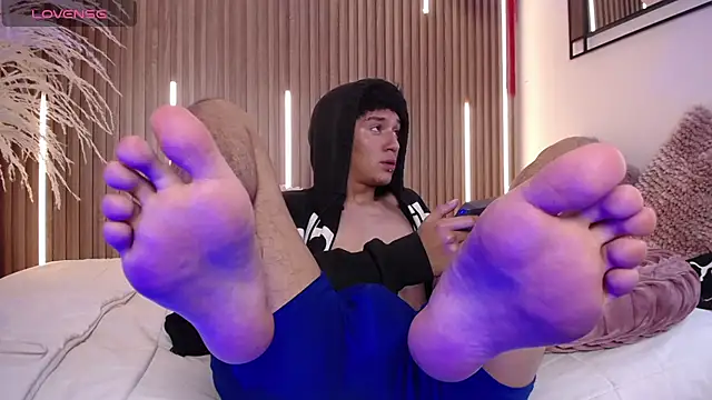 David Banks  online show from 14, 3, 2026