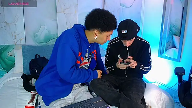 David Banks  online show from 23, 3, 2026