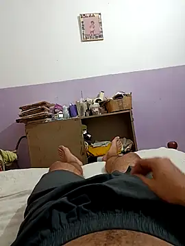 Snapshot of Francisco171 chatting on 14, 2, 2026 Francisco171 online show from 14, 2, 2026