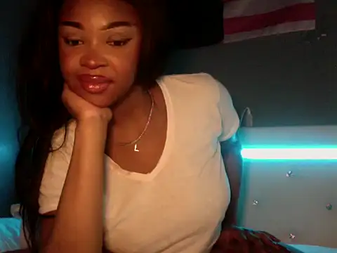 LuckyTonightx online show from 15, 5, 2026