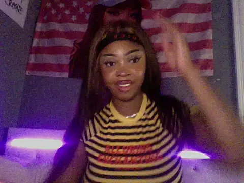 LuckyTonightx online show from 12, 6, 2026