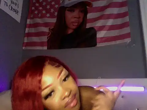 LuckyTonightx online show from 17, 7, 2026