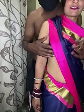 Pritu675 online show from 13, 3, 2026